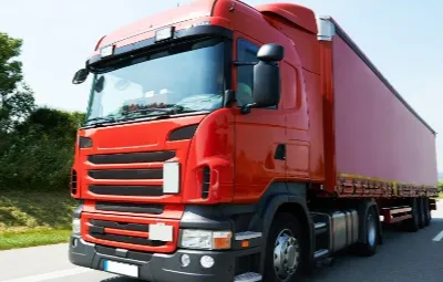 Konya Eflani Ambar Kargo