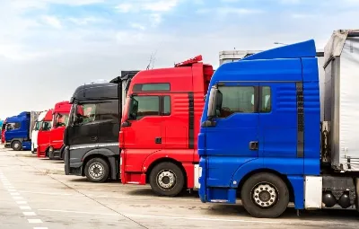 Konya Eflani Ambar Nakliyat