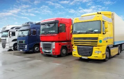 Konya Eflani Nakliye Ambarı