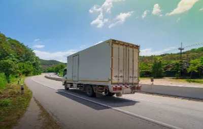 Konya ile Eflani Arası Bulaşık Makinesi Taşıma